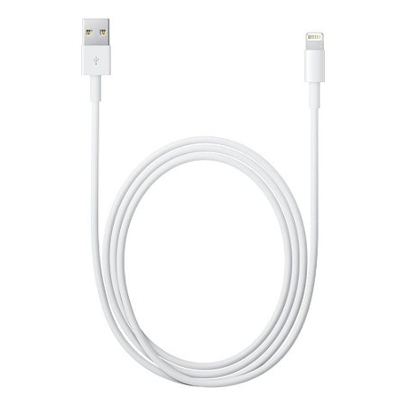 Cabo de Lightning  Apple para USB (1 m)