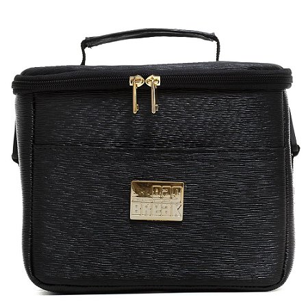 Bolsa Térmica MID-PRETO