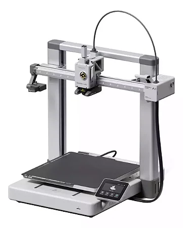 Impressora 3D Bambu Lab A1
