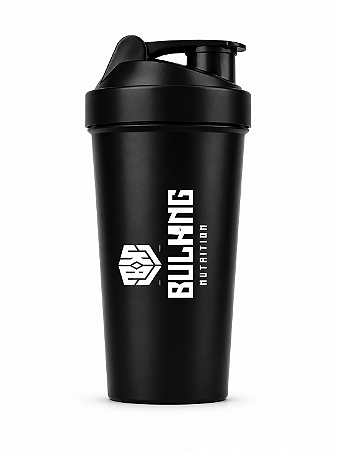 Coqueteleira Bulking Nutrition – Performance e Estilo em Cada Treino