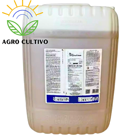 Herbicida Roundup Original 20 Litros Concentrado
