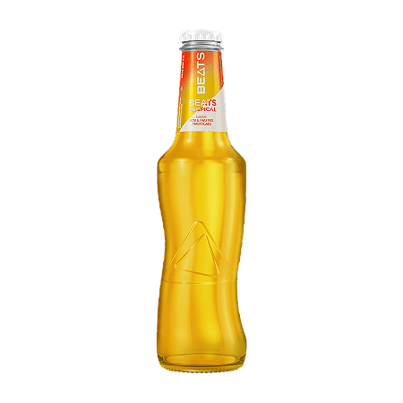 Drink Pronto Beats GT Tropical Long Neck 269ml