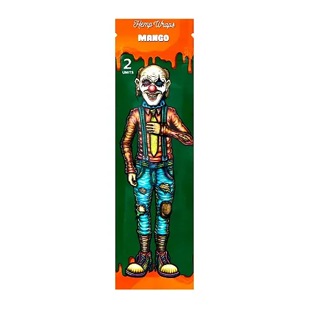 Blunt Lion Rolling Circus Mango