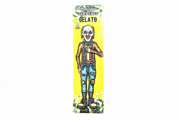 Blunt Terpeno Lion Rolling Circus Gelato