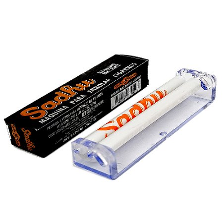 Bolador Rolling Machine King Size