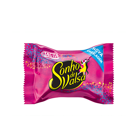 Bombom Sonho de Valsa 20g