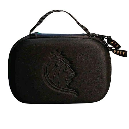 Case Puff Pro Preto