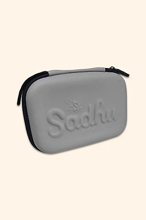 Case Sadhu Impermeavél Creme