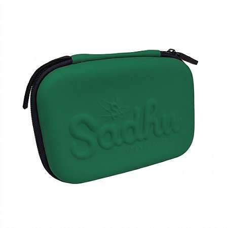 Case Sadhu Impermeável Verde
