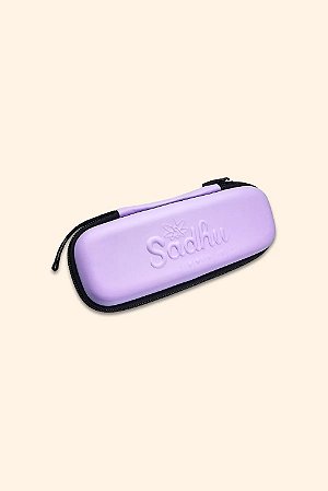 Case Sadhu Slim Impermeável Lilas