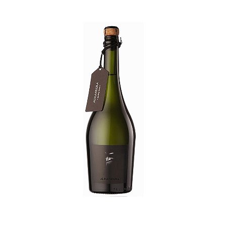 Espumante Alma Negra Blanc de Blancs 750ml