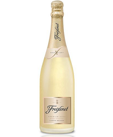 Espumante Freixenet Carta Nevada 750ml