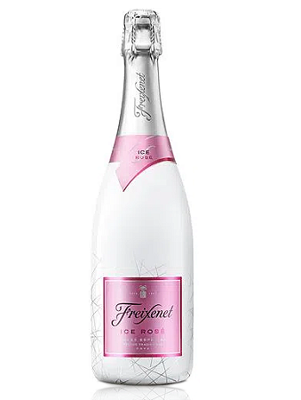 Espumante Freixenet Ice Rose 750ml