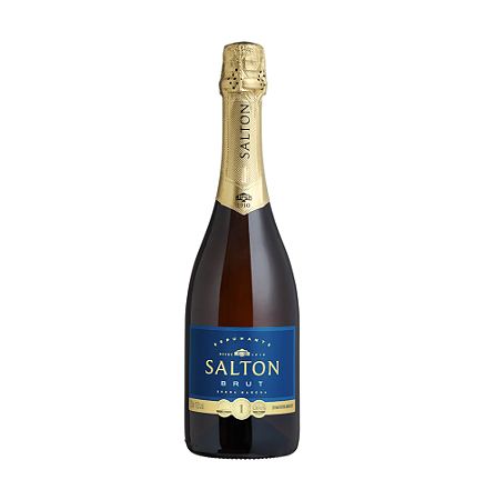 Espumante Salton Brut  750ml