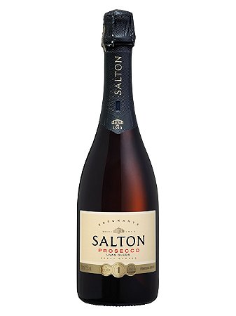 Espumante Salton Prosecco 750ml