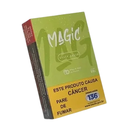 Essencia Narguile Magic Space Guava