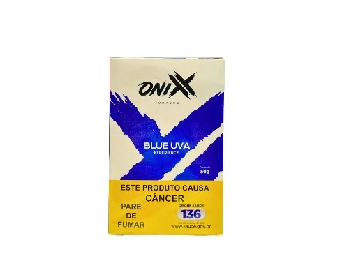 Essencia Narguile Onix  Blue Uva