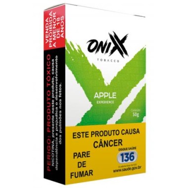 Essencia Narguile Onix Apple