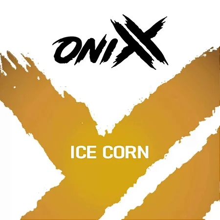 Essencia Narguile Onix Corn Ice