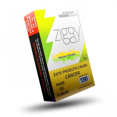 Essencia Narguile Ziggy Corn Magic