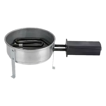 Fogareiro Panela Grande 110v
