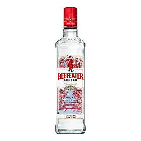 Gin Beefeater London 750ml