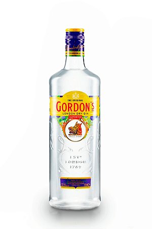 Gin Gordons 750ml