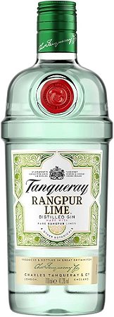 Gin Tanqueray Rangpur 700ml