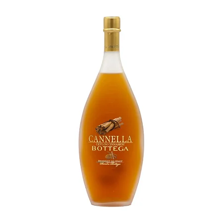 Licor Bottega Cannella 500ml