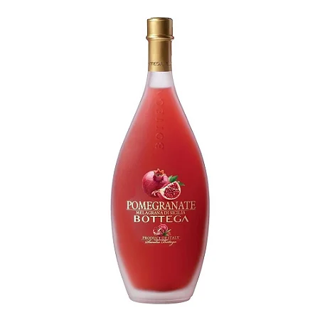 Licor Bottega Pomegranate 500ml