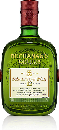 Whisky Jameson IPA  750ML