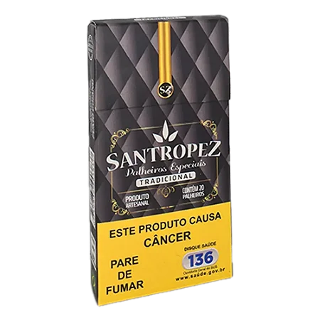 Palheiro Santropez Tradicional 20un