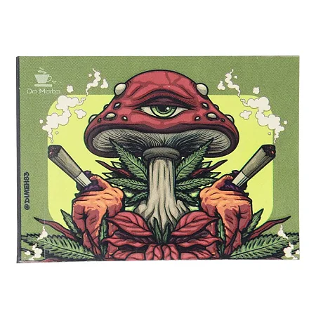 Piteira de Papel A Piteira Sadhu  Extra Longa