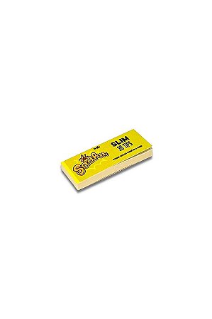 Piteira de Papel Sadhu Verge Slim