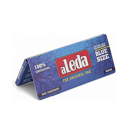Seda Aleda Celulose Blue Size Extra Fina