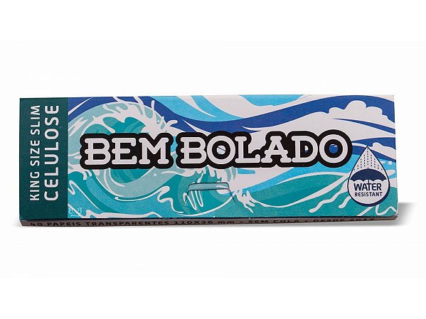 Seda Bem Bolado Celulose KS