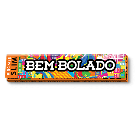 Seda Bem Bolado Slim KS