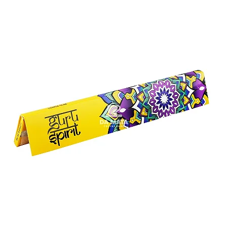Seda Guru Spirit Longa Slim