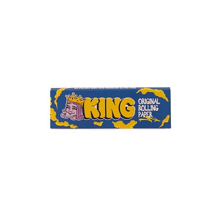 Seda King Paper Original Mini Size Regular
