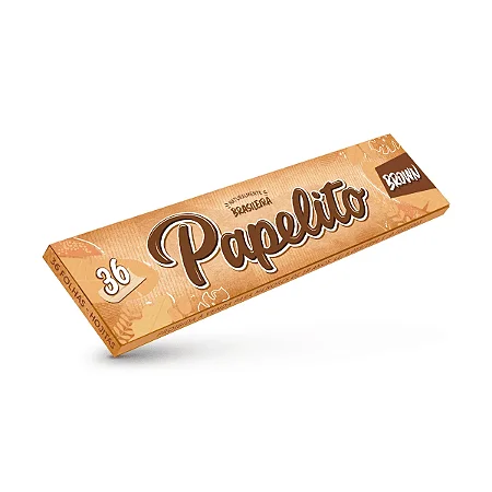 Seda Papelito Brown KS