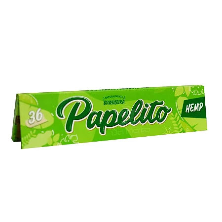 Seda Papelito Hemp KS