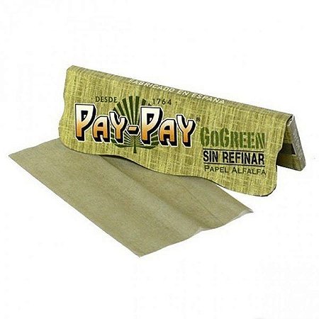 Seda Pay-Pay GoGreen 70mm