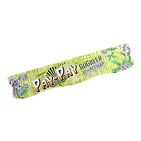 Seda Pay-Pay GoGreen Slim KS
