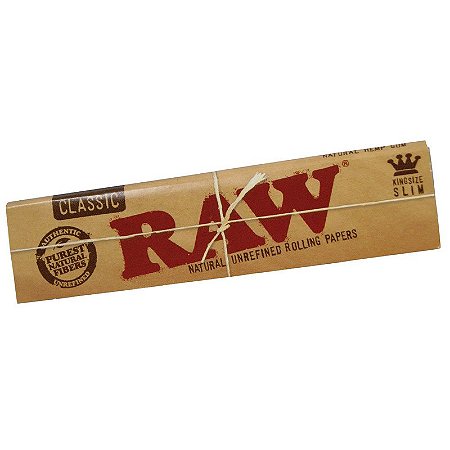 Seda Raw Classic Slim KS