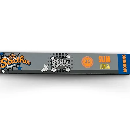 Seda Sadhu Slim Longa  KS