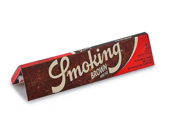 Seda Smoking Brown KS