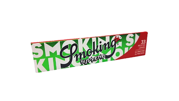 Seda Smoking Supreme KS