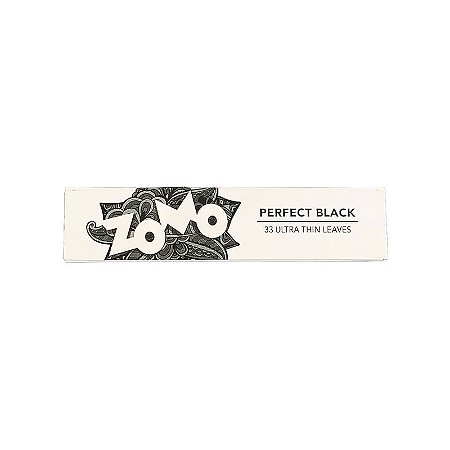 Seda Zomo Perfect Black King Size