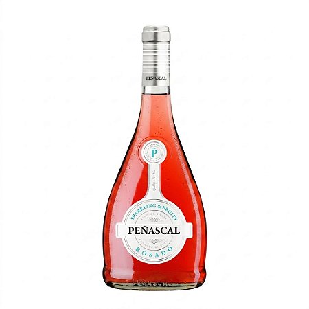 Vinho Penascal Rosado