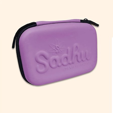 Case Sadhu Impermeável Rosa Shine